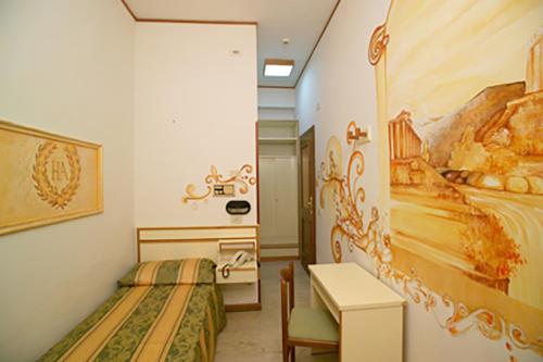 Galeriebild der Unterkunft Hotel Argentina & SPA in Fiuggi