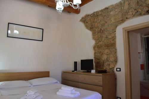 Gambar di galeri bagi Agriturismo Il Ranch di Portopalo