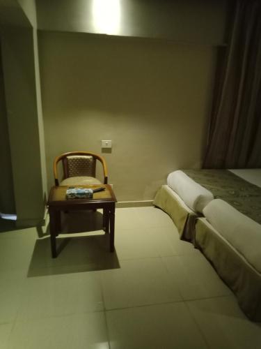 Gallery image of Green Leaves Hotel in Dawwār Abū Duray‘ah ‘Abd al Karīm