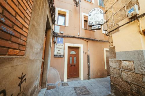 Gallery image of Hospederia Rincon De Leon in Le&oacute;n