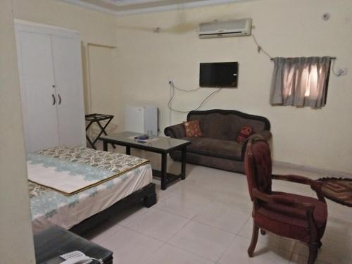 Hotel Ambassador Multan – Photos 5