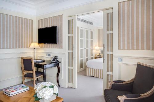Majestic Hotel & Spa Barcelona GL