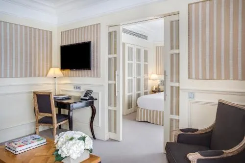 Majestic Hotel & Spa Barcelona GL photo 27