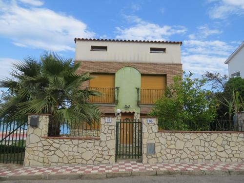 Chalet Torrent Petit (Spanje Canet de Mar) - Booking.com