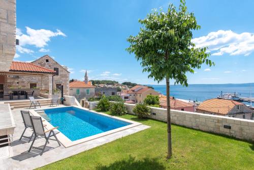 NEW Luxurious Villa Tinka - Sumartin