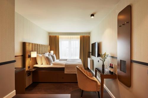 Gallery image of WIDE Hotel in Copenhagen