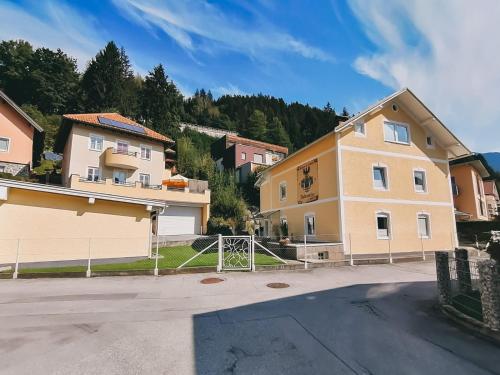 Fotografia z galérie ubytovania Haus NIEDERREITER v destinácii Bischofshofen