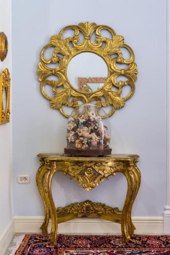 Gallery image of Palazzo Tre Cardi in Salve