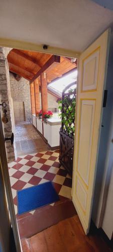 Imagen de la galería de B&B la Forgia, en Bettola