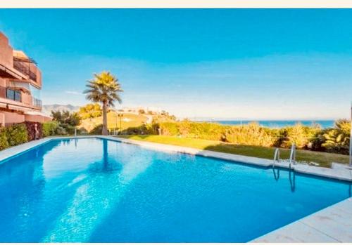 Penthouse beach apartment, Fuengirola – Bijgewerkte prijzen 2022