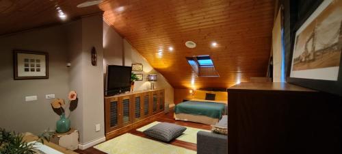 Gallery image of HHC - Holidays House Compostela in Santiago de Compostela