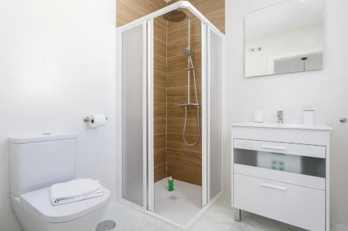 Gallery image of Apartamentos La BRUJULA by CadizRentals in Cádiz