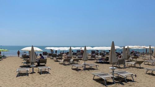Gallery image of Hotel Mediterraneo Suite&Residence in Lido di Jesolo