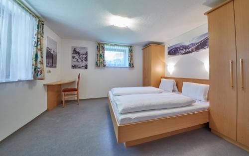 Foto da galeria de Appartements 4-You em Saalbach-Hinterglemm