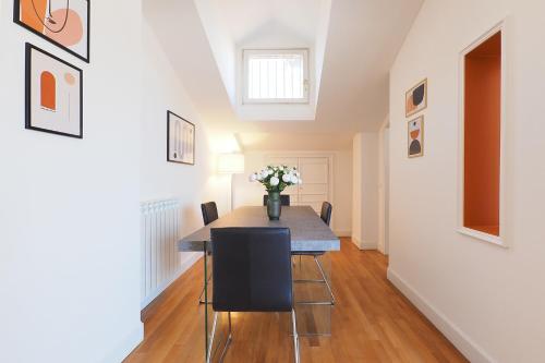 Contempora - Cozy 50 sqm Apartment in the Heart of Milan - Sant'Ambrogio