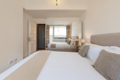 Contempora - Cozy 50 sqm Apartment in the Heart of Milan - Sant'Ambrogio