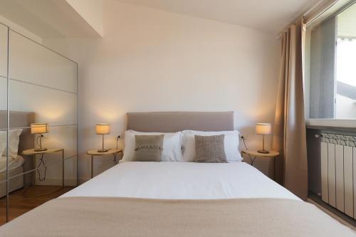 Contempora - Cozy 50 sqm Apartment in the Heart of Milan - Sant'Ambrogio