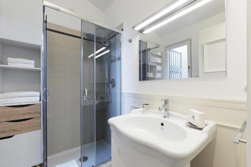 Contempora - Cozy 50 sqm Apartment in the Heart of Milan - Sant'Ambrogio