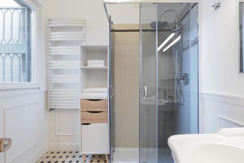 Contempora - Cozy 50 sqm Apartment in the Heart of Milan - Sant'Ambrogio