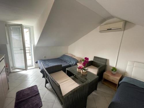 EMSO apartmani