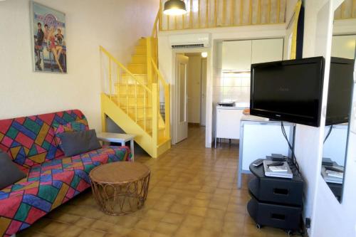 Naturiste Cap d'Agde Villa Héliovillage 19