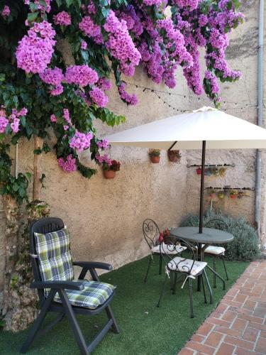Gallery image of Il Giardino di Laura in Toscolano Maderno