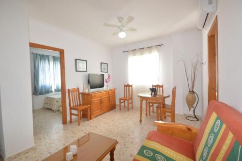 Apartamentos Los Molinos