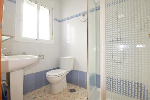 Apartamentos Los Molinos