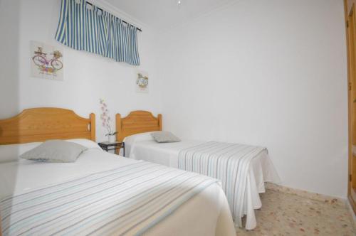 Apartamentos Los Molinos