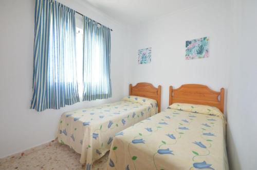 Apartamentos Los Molinos