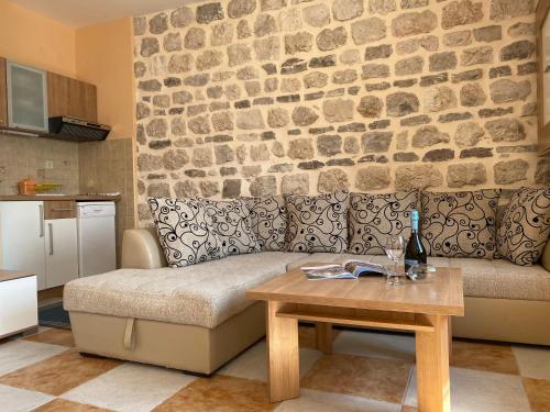 Gallery image of Apartments Radonicic in Kotor