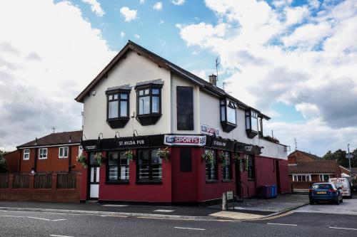 St Hilda Guesthouse, Bayberry (NY), United Kingdom