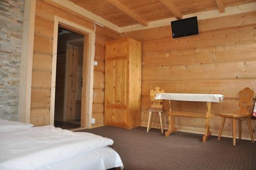 Fotografia z galérie ubytovania Gościniec u Groszka v destinácii Bukowina Tatrzańska