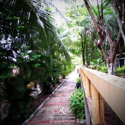 Mariá Plaza Hotel – Photos 3