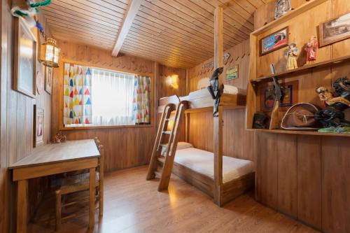 Postel nebo postele na pokoji v ubytování Suites Plaza Hotel & Wellness