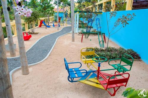 Mariá Plaza Hotel – Photos 2