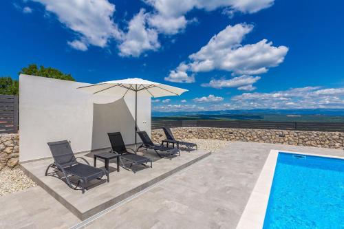 Holiday house San Michele