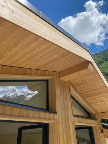 Appart'hôtel Bellamy Chamonix photo 58