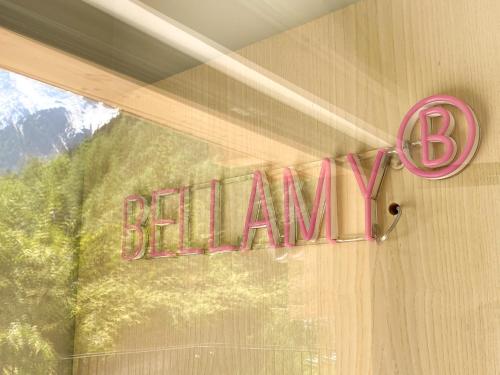 Appart'hôtel Bellamy Chamonix photo 57
