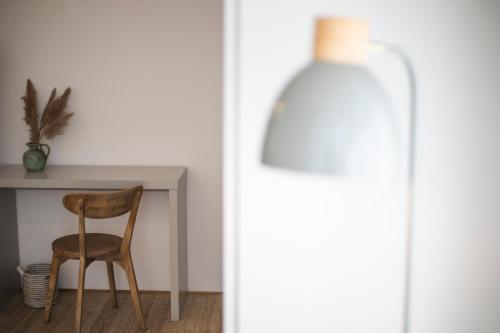 ポルトフェッラーイオにあるLa Suite con Piscina Privataのギャラリーの写真