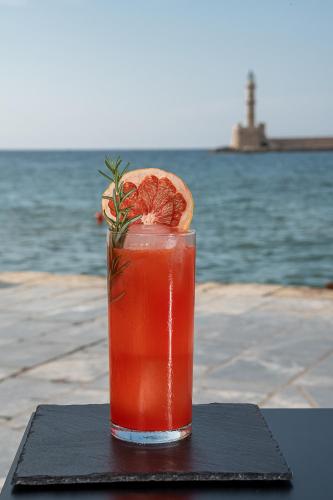 Anassa Chania Boutique Hotel