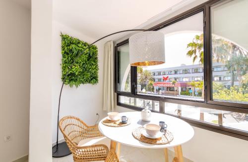 Studio Parque Santiago 1 O005