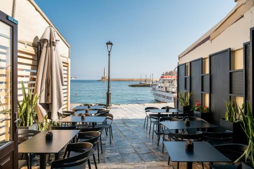 Anassa Chania Boutique Hotel