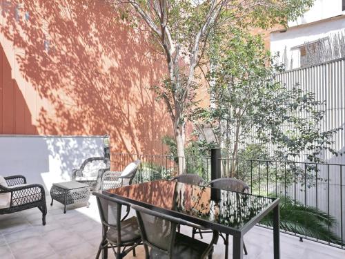 Casa nanit apt c, Hospitalet de Llobregat – Updated 2023 Prices