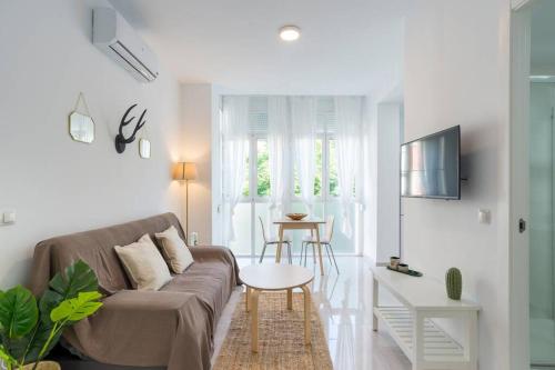 TGH/ Victoria Green Center 3A