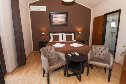 Bed & Breakfast Villa Anita