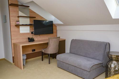 Hotel Meduza