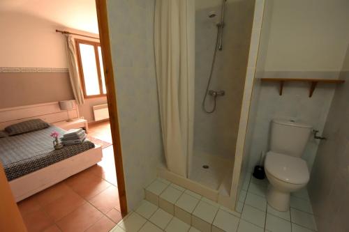 Gallery image of B&B Auberge Verdon in La Palud sur Verdon