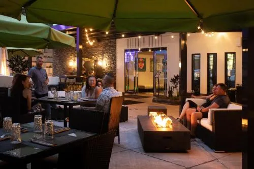 The Delaney Hotel photo 1