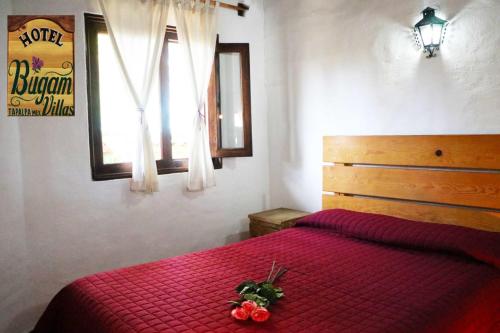 Billede fra billedgalleriet på Hotel Bugamvillas Tapalpa i Tapalpa